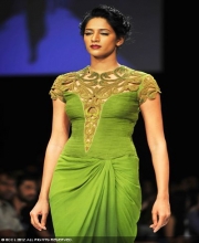 Kartikeya and Isha's Collection